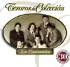 Tesoros de Colección: Los Caminantes album lyrics, reviews, download