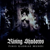 Rising Shadows - Dissolving the Fabric of Time