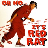 Oh No It's Red Rat artwork