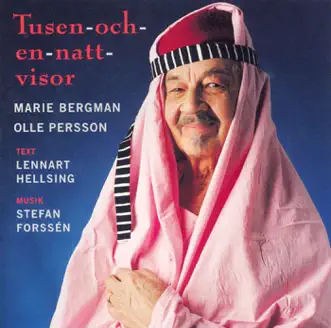 Tusen-Och-En-Natt-Visor by Marie Bergman & Olle Persson album reviews, ratings, credits