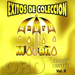 Grupo Mojado & Mojado - Tonta