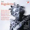 Verdi: Rigoletto (Metropolitan Opera) album lyrics, reviews, download