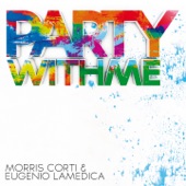 Party With Me (Original Instrumental) artwork