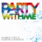 Party With Me (Original Instrumental) artwork