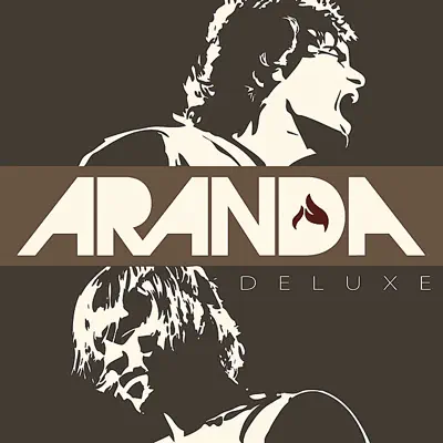 Aranda (Deluxe Edition) - Aranda