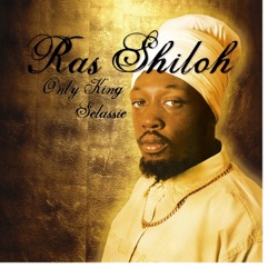 Ras Shiloh - Hardcore Steppers