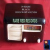 30 Rare Black Doo-Wop Sounds Vol. 4 artwork