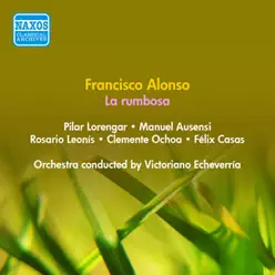 Alonso: La Rumbosa - Studio Orchestra Alonso: La Rumbosa - Studio Orchestra
