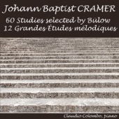 60 Studies Selected By Bülow : No. 19 in D Minor artwork