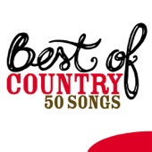 Best of Country - 50 Songs artwork
