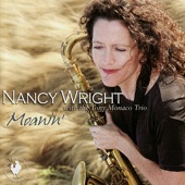 Nancy Wright - Happy Sergio