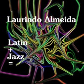Latin+Jazz= artwork