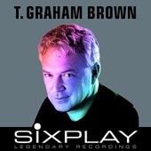 Six Play: T. Graham Brown - EP artwork