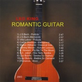 Romantic Guitar artwork