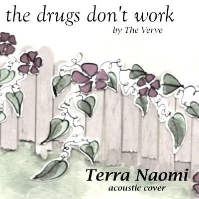 The Drugs Don't Work - Single - Terra Naomi