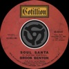 Brook Benton - Soul Santa