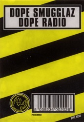 Dope Smugglaz - Double Double Dutch