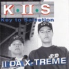 II Da X-Treme - EP