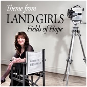 Fields of Hope - Theme from "Land Girls" artwork