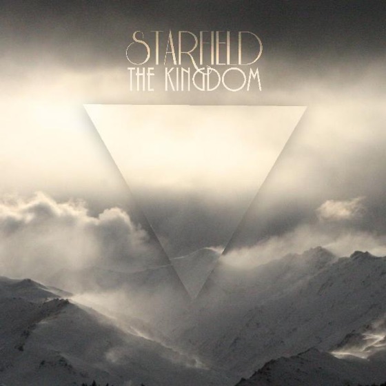 Cover artwork for The Kingdom