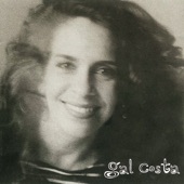 Gal Costa - A Voz Do Tambor