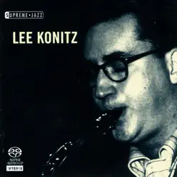 Supreme Jazz: Lee Konitz - Lee Konitz Supreme Jazz: Lee Konitz - Lee Konitz