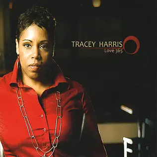 baixar álbum Tracey Harris - Love 365