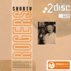 Shorty Rogers - Shorty Rogers Shorty Rogers - Shorty Rogers