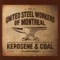 Standing There - United Steel Workers of Montreal lyrics