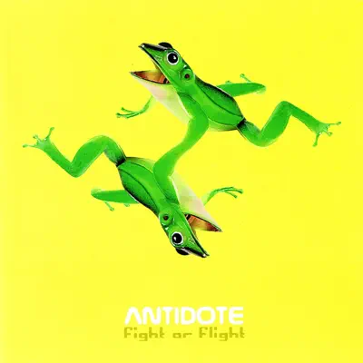 Fight or Flight - Antidote