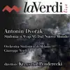 Dvořák: Symphony No. 9 "From the New World" album lyrics, reviews, download