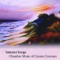 Summer Song (2003) For Cello - Carson Cooman lyrics