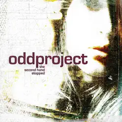 The Second Hand Stopped - Odd Project