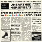 Unearthed Merseybeat, Vol. 1