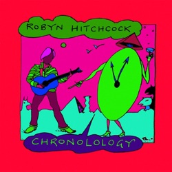 Robyn Hitchcock - Balloon Man