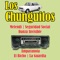 Sin Documentos - Los Chunguitos lyrics