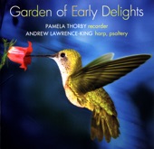 Garden of Early Delights artwork