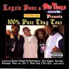 Layzie Bone & Mo Thugs Records Presents 100% Pure Thug Tour album lyrics, reviews, download