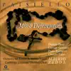 Paisiello: Missa Defunctorum album lyrics, reviews, download