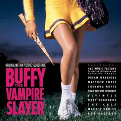 Buffy the Vampire Slayer (Original Motion Picture Soundtrack) by Various Artists album reviews, ratings, credits