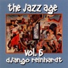 The Jazz Age, Vol. 6: Django Reinhardt