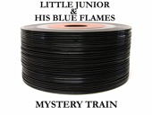 Junior Parker & His Blue Flames - Mystery Train
