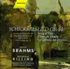 Stream & download Brahms: Schicksalslied, Op. 54 - 4 Songs, Op. 17 - Nanie, Op. 82