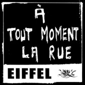 À tout moment la rue artwork