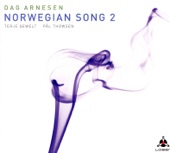 Norwegian Song 2 artwork