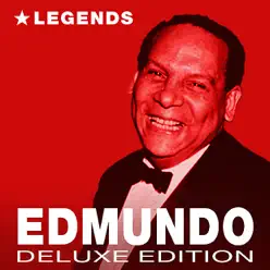 Legends (Deluxe Edition) - Edmundo Ros