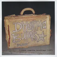 DUMB: 4-track cassette recordings (1987) by Dharma Bums album reviews, ratings, credits