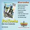 Karaoke - Hits from Cinderella album lyrics, reviews, download