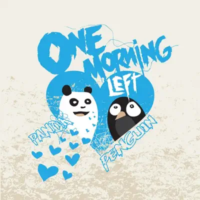 Panda &lt;3 Penguin - One Morning Left