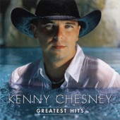 Best of Kenny Chesney artwork